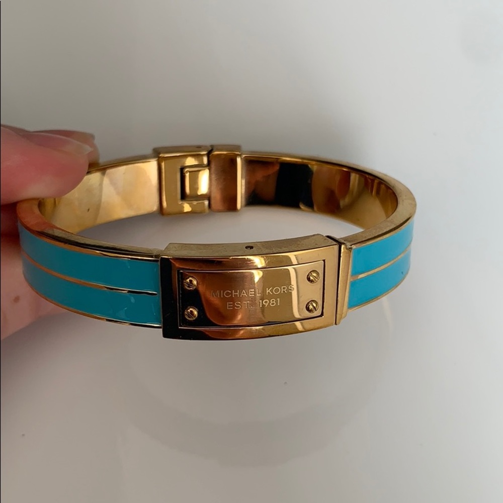 Michael Kors bracelet